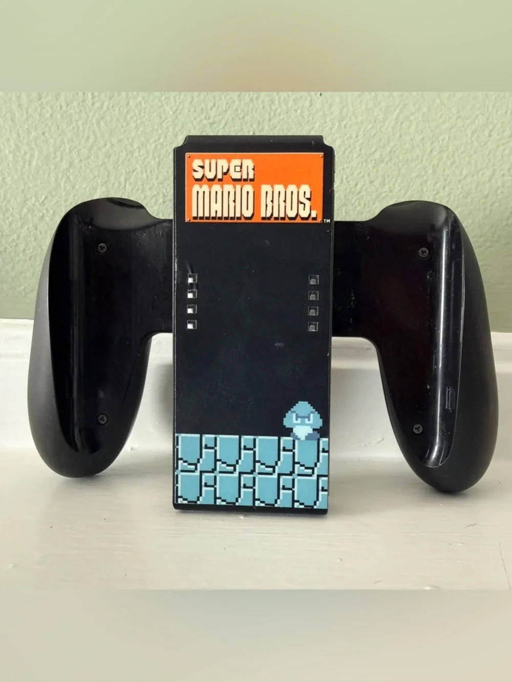 Nintendo Switch selling my